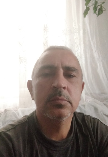 My photo - Bogdan, 45 from Ternopil (@matsbobo)