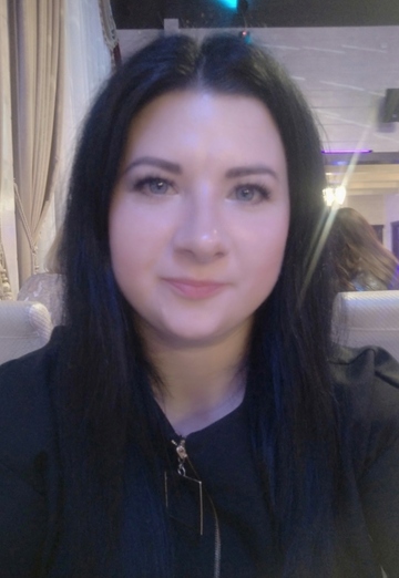 My photo - Viktoriya, 40 from Sluck (@viktoriya6855)