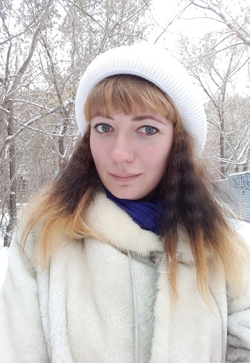 My photo - Elena, 31 from Karaganda (@elena213420)