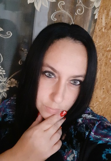 Моя фотография - Екатерина, 42 из Краснодар (@ekaterina184092)