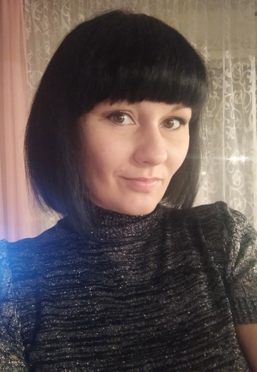 Моя фотография - Марина, 40 из Барнаул (@marina241105)