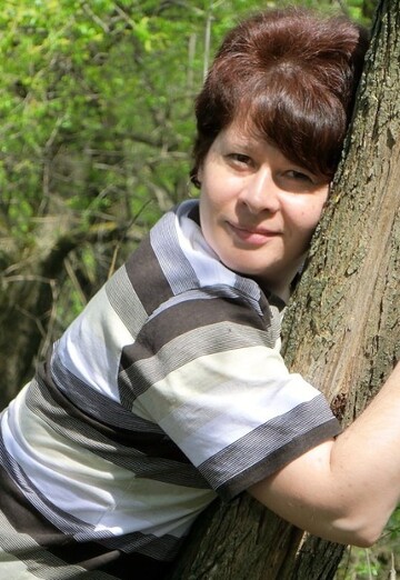 Моя фотография - Александра, 41 из Кремёнки (@aleksandra31786)