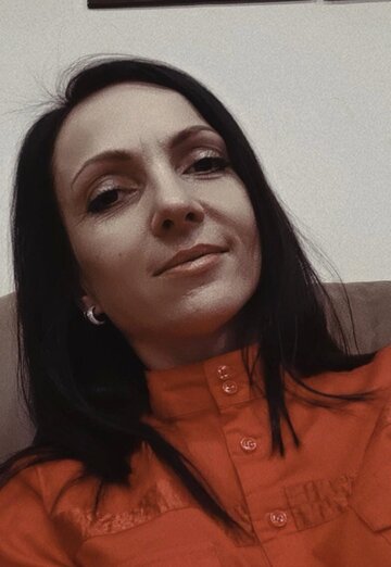 Моя фотография - Svetlana, 36 из Прага (@svetlana311521)