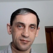 Александр Горланкин, 48, Сосьва