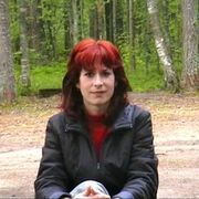 анна, 49, Колпино