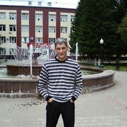 Михаил, 45, Аромашево