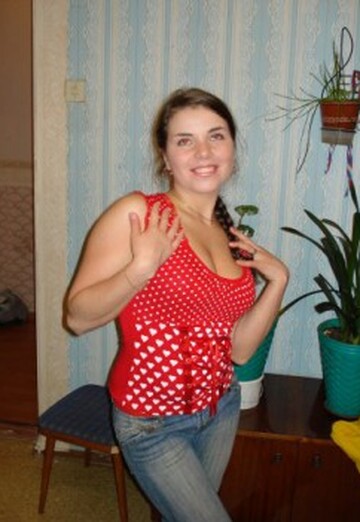Моя фотография - Алёна, 35 из Томск (@dahtedahte)