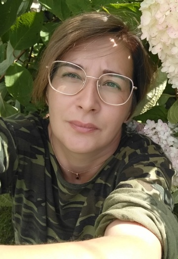 Mein Foto - Galina, 40 aus Chabarowsk (@galina105666)