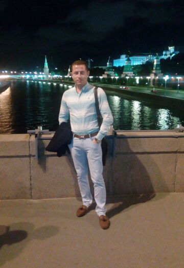 My photo - farrukh, 31 from Riga (@farrukh274)