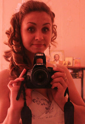 My photo - Anyuta  Kalinina, 29 from Yakutsk (@anutakalinina)