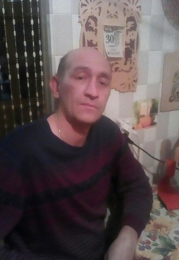 My photo - Evgeniy, 51 from Ust-Ilimsk (@evgeniy241048)