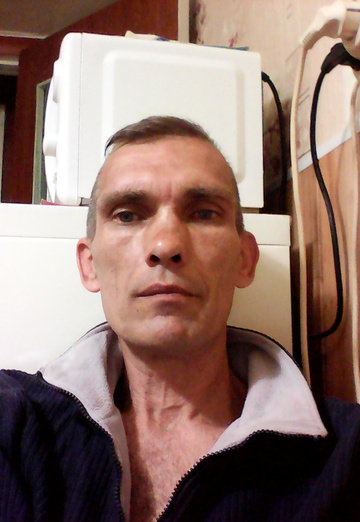 My photo - Roman, 50 from Melitopol (@roman165809)