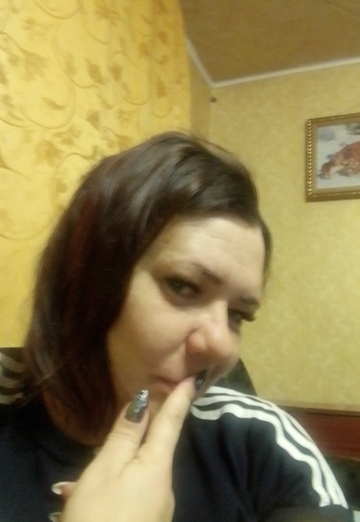 Ma photo - Daria, 34 de Volchikha (@darya74369)