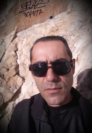 My photo - Artem, 47 from Limassol (@artempetrosyan7630)