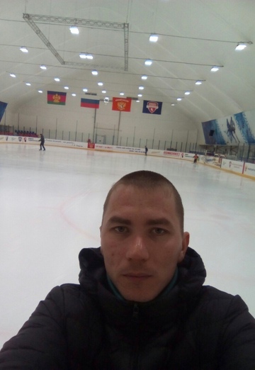 My photo - Sergey, 32 from Syzran (@serega425s)