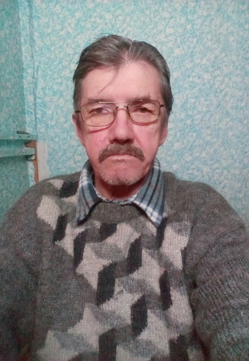 Моя фотография - Анатолий, 64 из Невинномысск (@anatoliy45518)