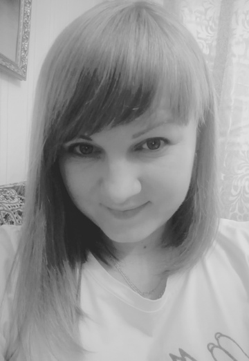 Моя фотография - Юлия, 34 из Череповец (@uliya209388)