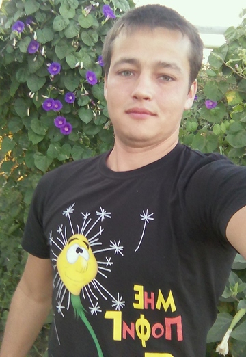 My photo - fyodor, 30 from Kalach-na-Donu (@fedor17682)