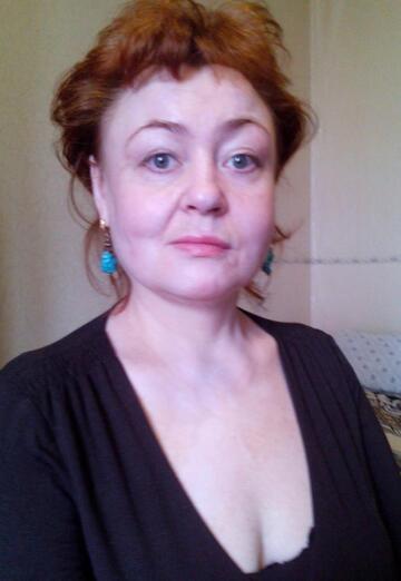 Моя фотография - Инна, 53 из Москва (@inna31064)