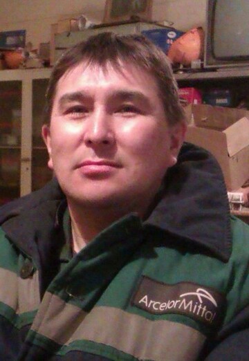 Моя фотография - zoldasik, 52 из Темиртау (@zoldasik)