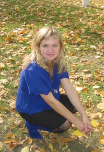My photo - Olga, 40 from Rostov-on-don (@olga4157)