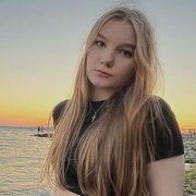 Кристина, 21, Киев