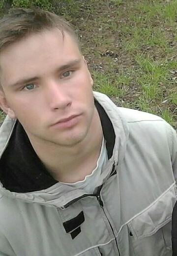 Моя фотография - Николай, 23 из Кара-Балта (@nikolay197261)