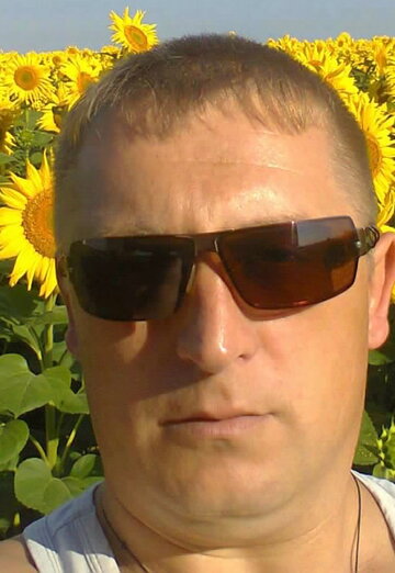 Моя фотография - Андрей, 45 из Кропивницкий (@andrey401483)