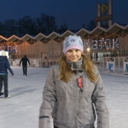 Лена, 27, Фрязино