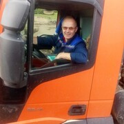 Андрей, 54, Александровск-Сахалинский