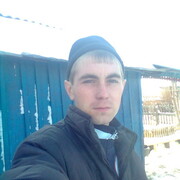 Дмитрий, 32, Горняк