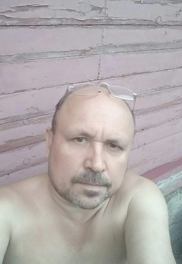 My photo - Dmitriy, 52 from Lobnya (@dmitriy488865)