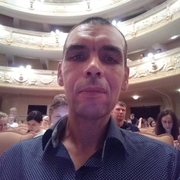 Герасименко сергей, 45, Серов