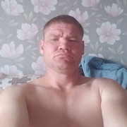 Юрий Виноградов, 33, Куеда