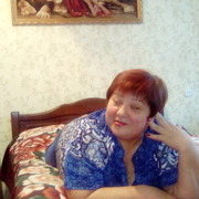 любовь, 66, Сызрань