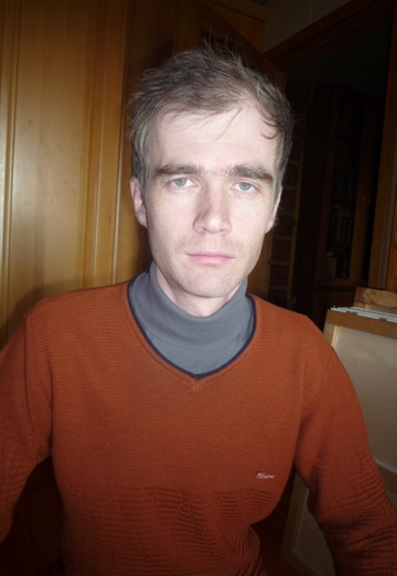 My photo - miroslav, 38 from Vladimir (@miroslav2753)