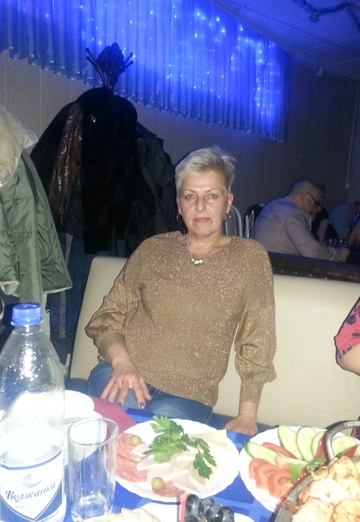 My photo - natashenka, 51 from Tolyatti (@natashenka1525)