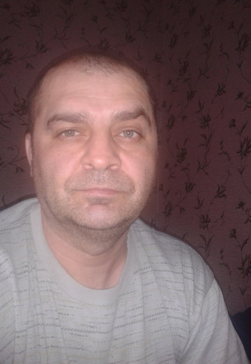 Моя фотография - Евгений, 48 из Жуков (@evgeniy110873)