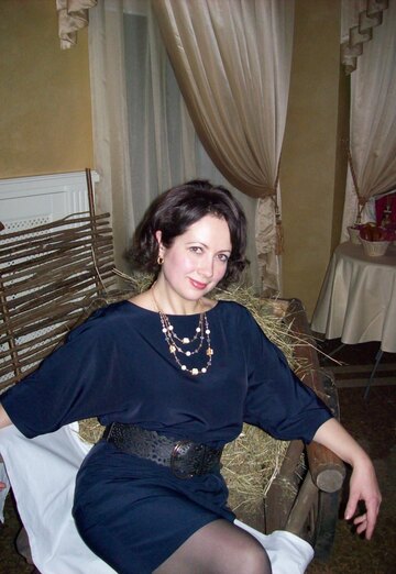 Моя фотография - Галина, 47 из Рязань (@galina26939)