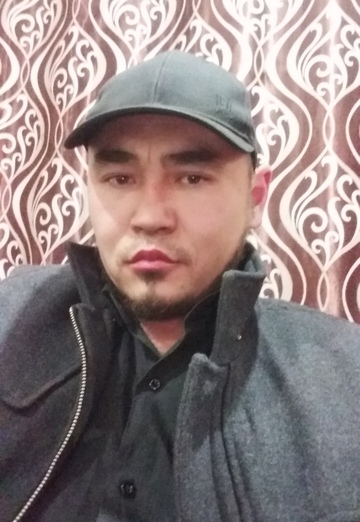 Моя фотография - Акылбек, 35 из Бишкек (@akilbek427)