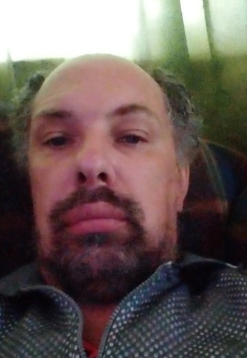 My photo - William, 45 from Centurion (@william2587)