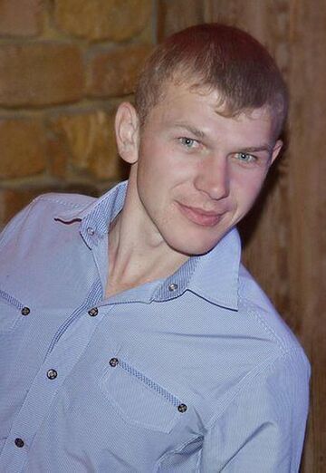 My photo - Anton, 38 from Klintsy (@anton116262)