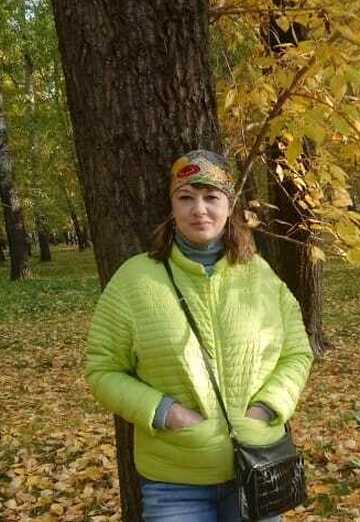 Моя фотография - Татьяна, 53 из Кемерово (@tatiana6884349)