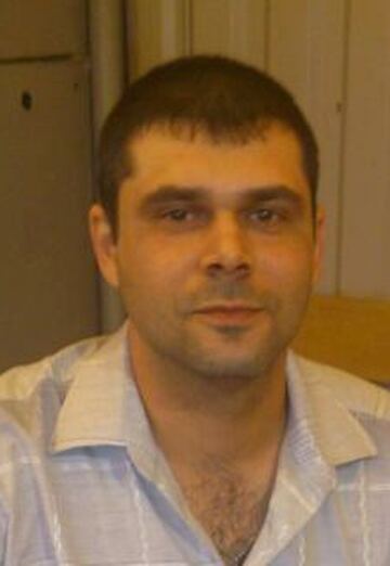 My photo - Sergey, 44 from Dolgoprudny (@sergey459385)