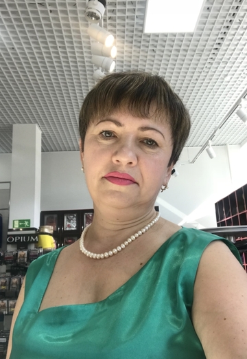 My photo - Galina, 53 from Ussurijsk (@galina78463)