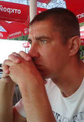 Моя фотография - Анатолий, 44 из Ульяновск (@anatoliy23997)