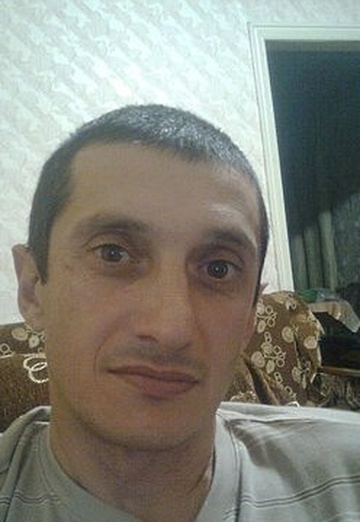 Моя фотография - Арсен Терекян, 58 из Апшеронск (@arsenterekyan)