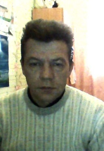 My photo - Andrey, 51 from Rezh (@andrey372369)
