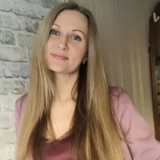 Alyona 35 Saint Petersburg