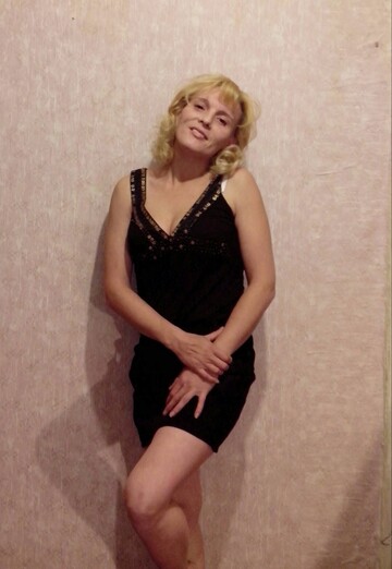 Моя фотография - Светлана, 41 из Верхний Уфалей (@svetlana97840)